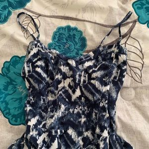 Aeropostale Summer Dress